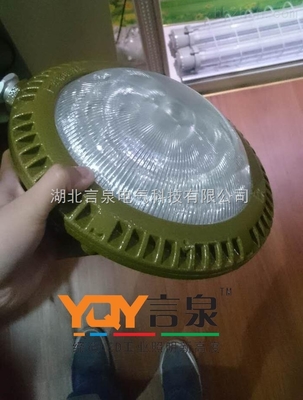 KHD910-18wLED防爆燈壁式工廠廠房車間倉庫用燈-供求商機(jī)-湖北言泉電氣科技