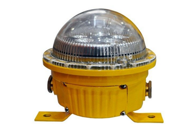 BFC8183-BFC8183固態(tài)免維護(hù)防爆燈-樂清市依客思電氣