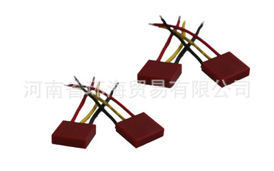 體積小耐高壓礦燈保護器 專業防爆燈產品解析