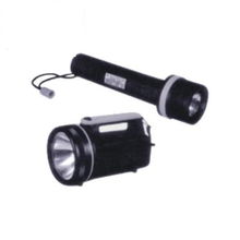 EIBIIC系列防爆手電筒與防爆燈 安全照明的專業選擇