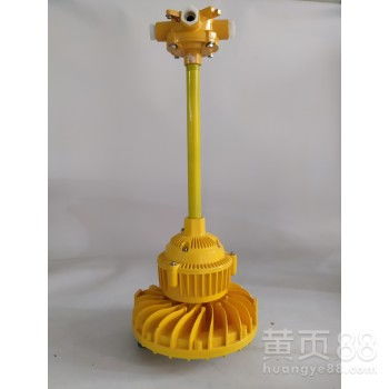 燈桿BAD85LED防爆燈 鋼鐵廠30W防爆泛光燈的應(yīng)用與優(yōu)勢(shì)
