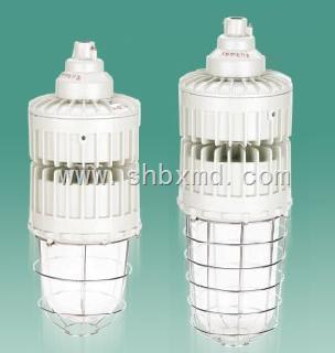 BAD92系列隔爆型防爆燈(IIC) | 樂(lè)清威創(chuàng)防爆科技防爆燈詳解