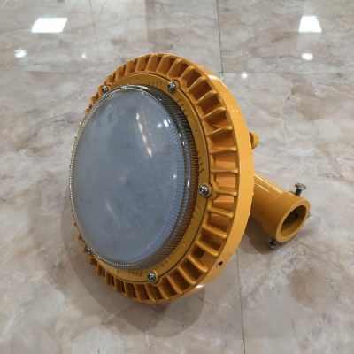 化工廠專用LED防爆路燈 安全照明與廠家直銷(xiāo)優(yōu)勢(shì)解析