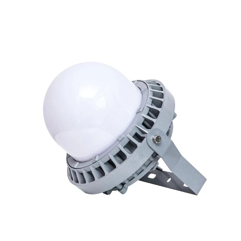 防爆燈與三防燈 守護(hù)工業(yè)安全的照明衛(wèi)士