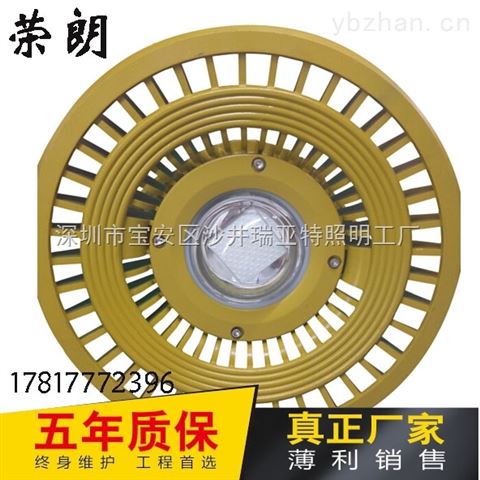 RLB152 LED防爆泛光燈 10W-30W廠家直銷，深圳市寶安區(qū)沙井瑞亞特照明工廠為您提供專業(yè)防爆照明解決方案