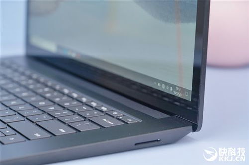 萬元起售，信仰十足 微軟新款Surface Laptop 4圖賞與軟件銷售解析